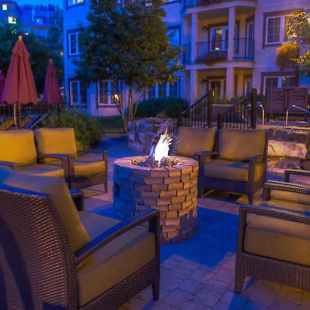 Residence Inn By Marriott Mont Tremblant Manoir Labelle-2