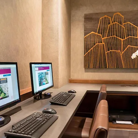 Residence Inn By Marriott Mont Tremblant Manoir Labelle-3