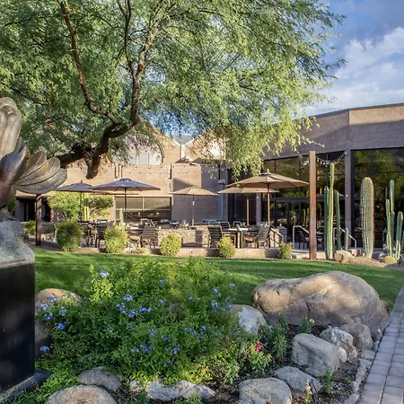 Ventana Canyon Club And Lodge-2