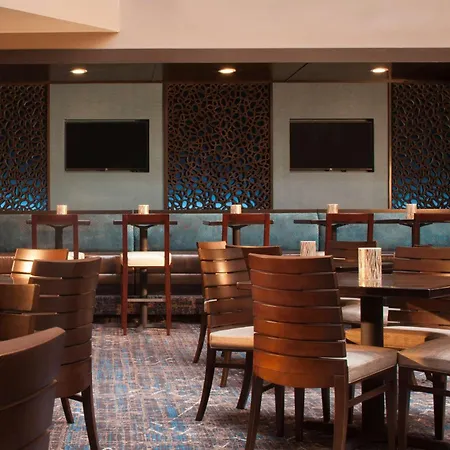 Embassy Suites By Hilton Houston Near The Galleria-3
