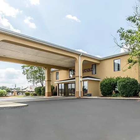Quality Inn Andalusia-2