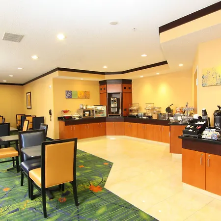 Fairfield Inn & Suites Minneapolis Burnsville-2