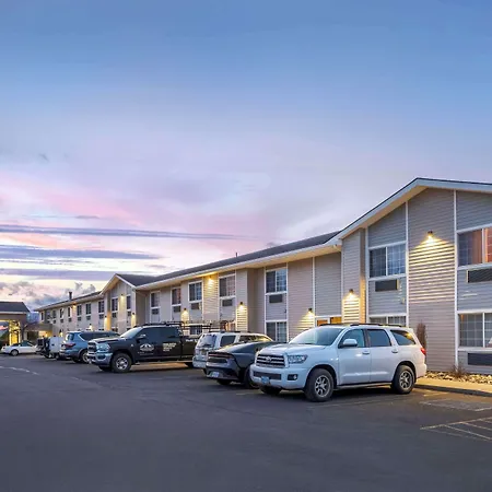 Surestay Plus By Best Western Enterprise-2