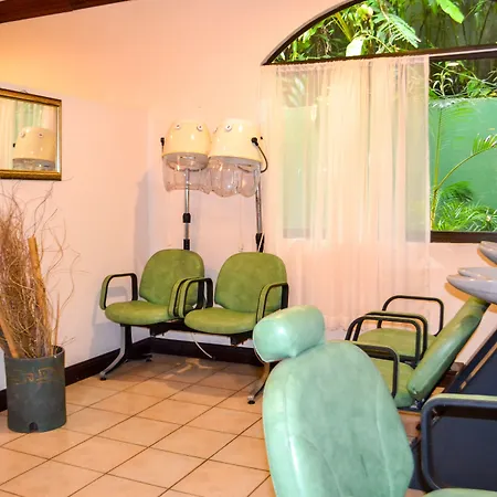 El Tucano Resort & Thermal Spa-2