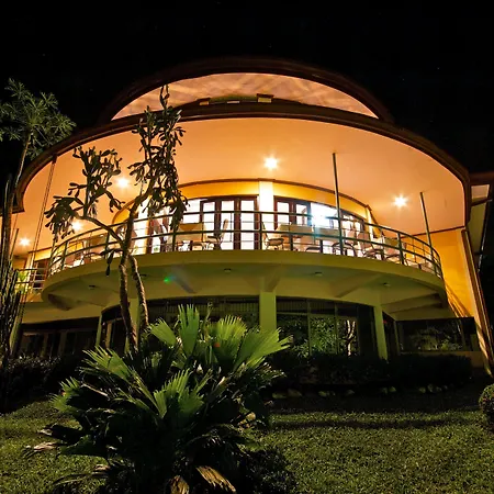 El Tucano Resort & Thermal Spa-2