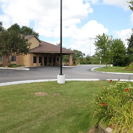 Baymont By Wyndham Muskegon-3