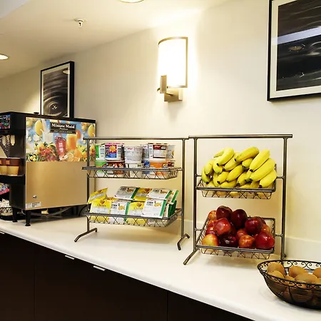 Springhill Suites Anchorage Midtown-3