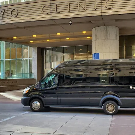 Springhill Suites Rochester Mayo Clinic Area / Saint Marys-3
