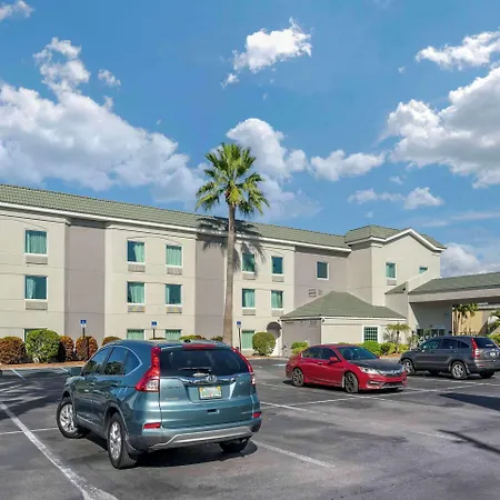 Sleep Inn Clearwater-St Petersburg-2