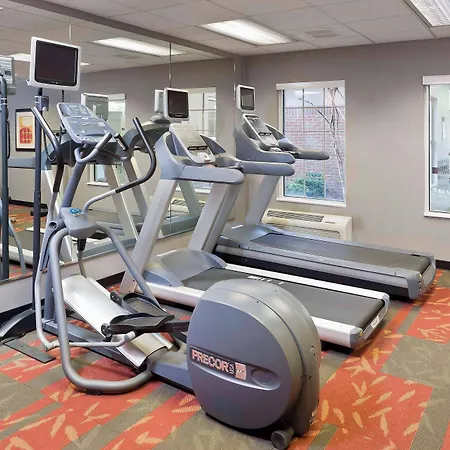 Residence Inn By Marriott Waco-3