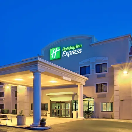 Holiday Inn Express Tucson-Airport By Ihg-3