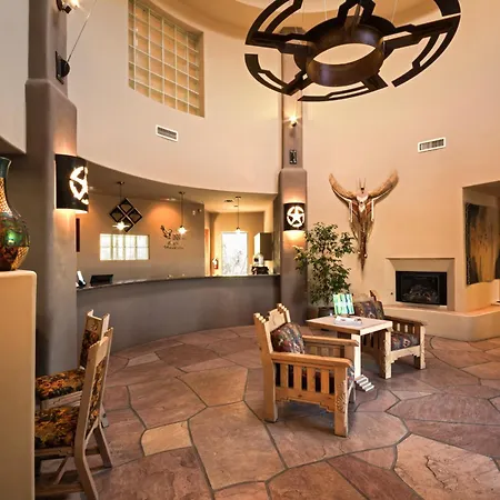 Inn At Eagle Mountain-2