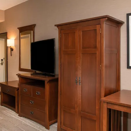 Hampton Inn & Suites Rochester/Victor-3