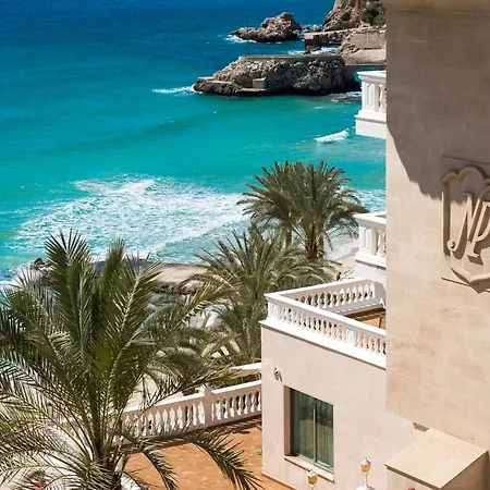 Nixe Palace-3