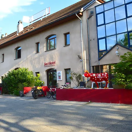 Sure Hotel By Best Western Annecy-3