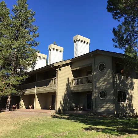 The Pines At Sunriver-3