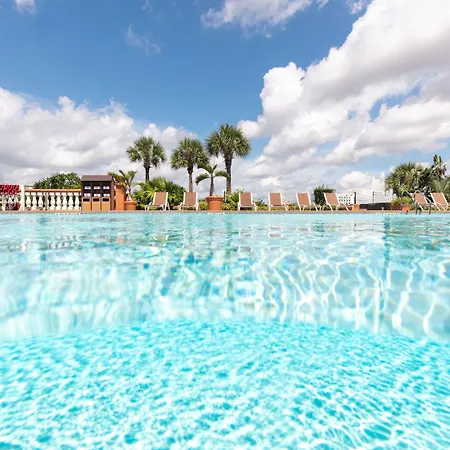 Westgate Palace Hotel - Universal - I-Drive-2