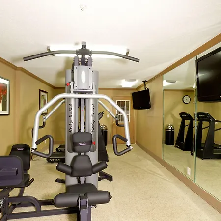 Quality Inn Plant City - Lakeland-2