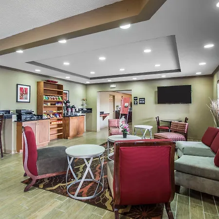 Quality Inn Plant City - Lakeland-3