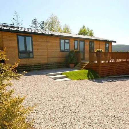Castlewood Lodges-2