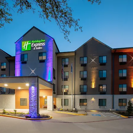 Holiday Inn Express & Suites Dallas Park Central Northeast By Ihg-3
