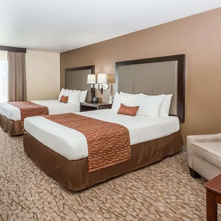 Wingate By Wyndham Joliet-2