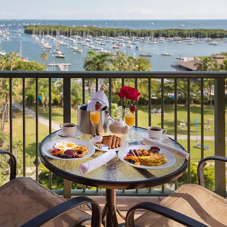 The Mutiny Luxury Suites Hotel-2