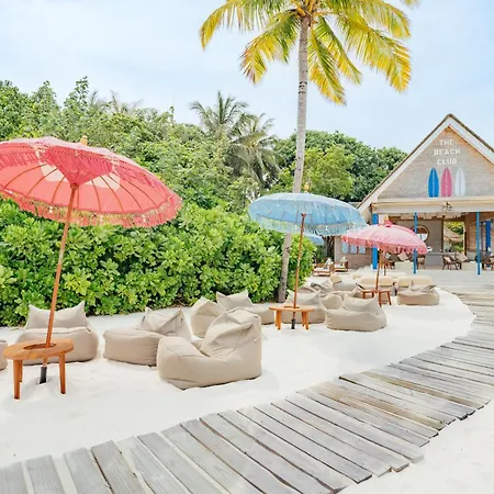 Ifuru Island Maldives-2