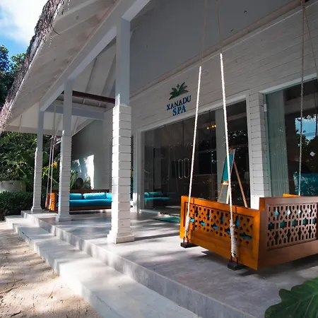 Ifuru Island Maldives-3