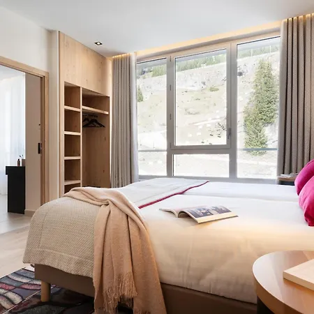 MGM Hôtels&Résidences - Hôtel Alhéna-3