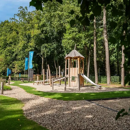 Résidence Lage Vuursche-3