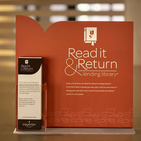 Country Inn & Suites By Radisson, Atlanta Airport North, Ga-3