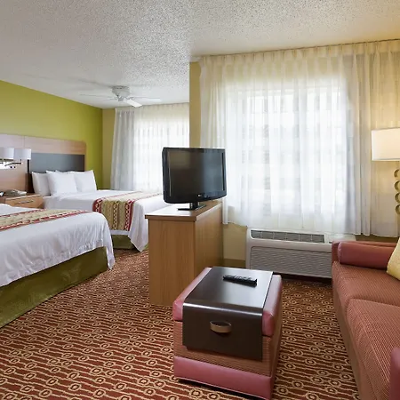 Sonesta Simply Suites Houston Brookhollow-3
