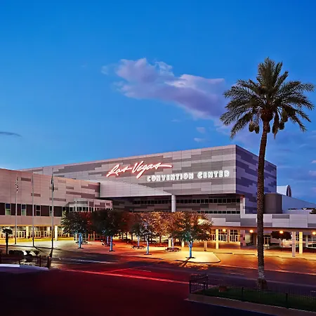 Residence Inn By Marriott Las Vegas Hughes Center-3