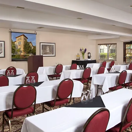 Ayres Suites Ontario At The Mills Mall - Rancho Cucamonga-2