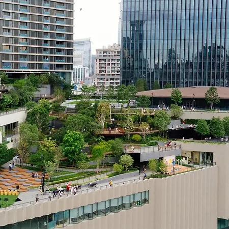 Dusit Thani Bangkok-2
