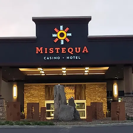 Mistequa Casino Hotel-3
