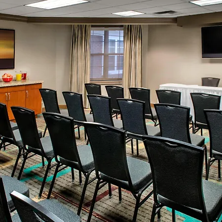 Residence Inn Pittsburgh Cranberry Township-2