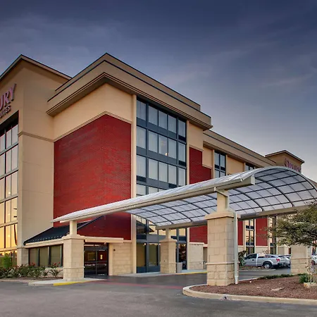 Drury Inn & Suites Evansville East-3