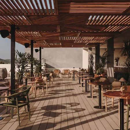 Bonito Ibiza By Ncalma Hotels-3