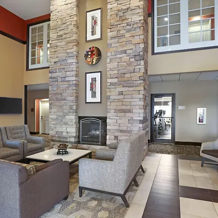 Best Western Plus Castle Rock-2