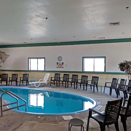 Americas Best Value Inn Torrington-2