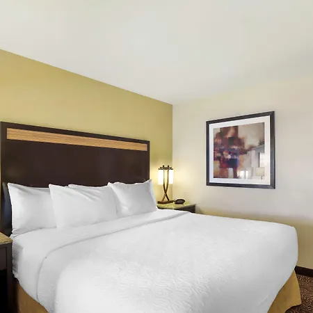 Best Western Plus Castle Rock-3