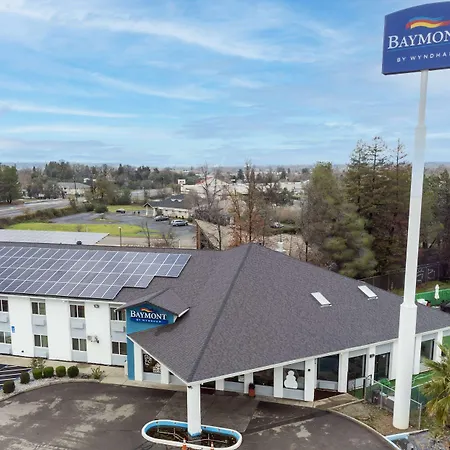 Baymont By Wyndham Anderson-3