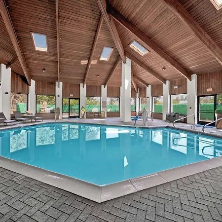 Baymont By Wyndham Anderson-2