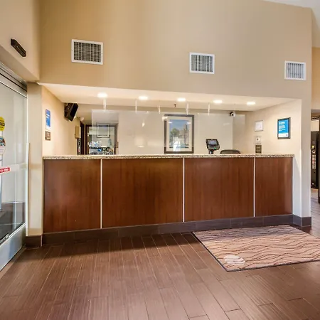 Comfort Inn Lehi - Thanksgiving Point Area-2