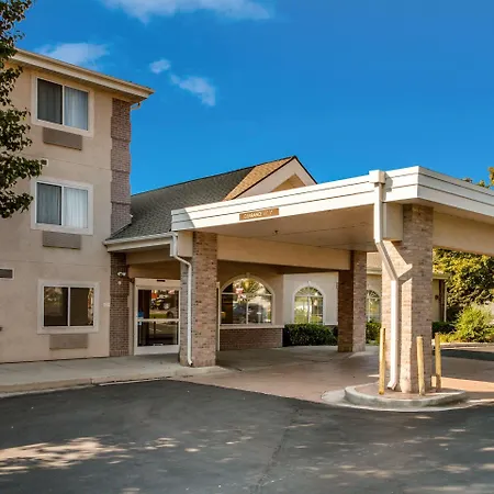 Comfort Inn Lehi - Thanksgiving Point Area-3