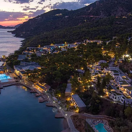 Wyndham Loutraki Poseidon Resort-3