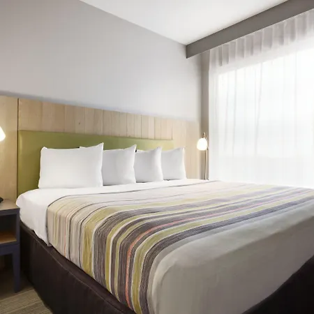 Country Inn & Suites By Radisson, San Antonio Lackland Afb - Seaworld Area-2