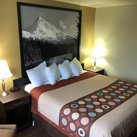 Super 8 By Wyndham Kennewick-2